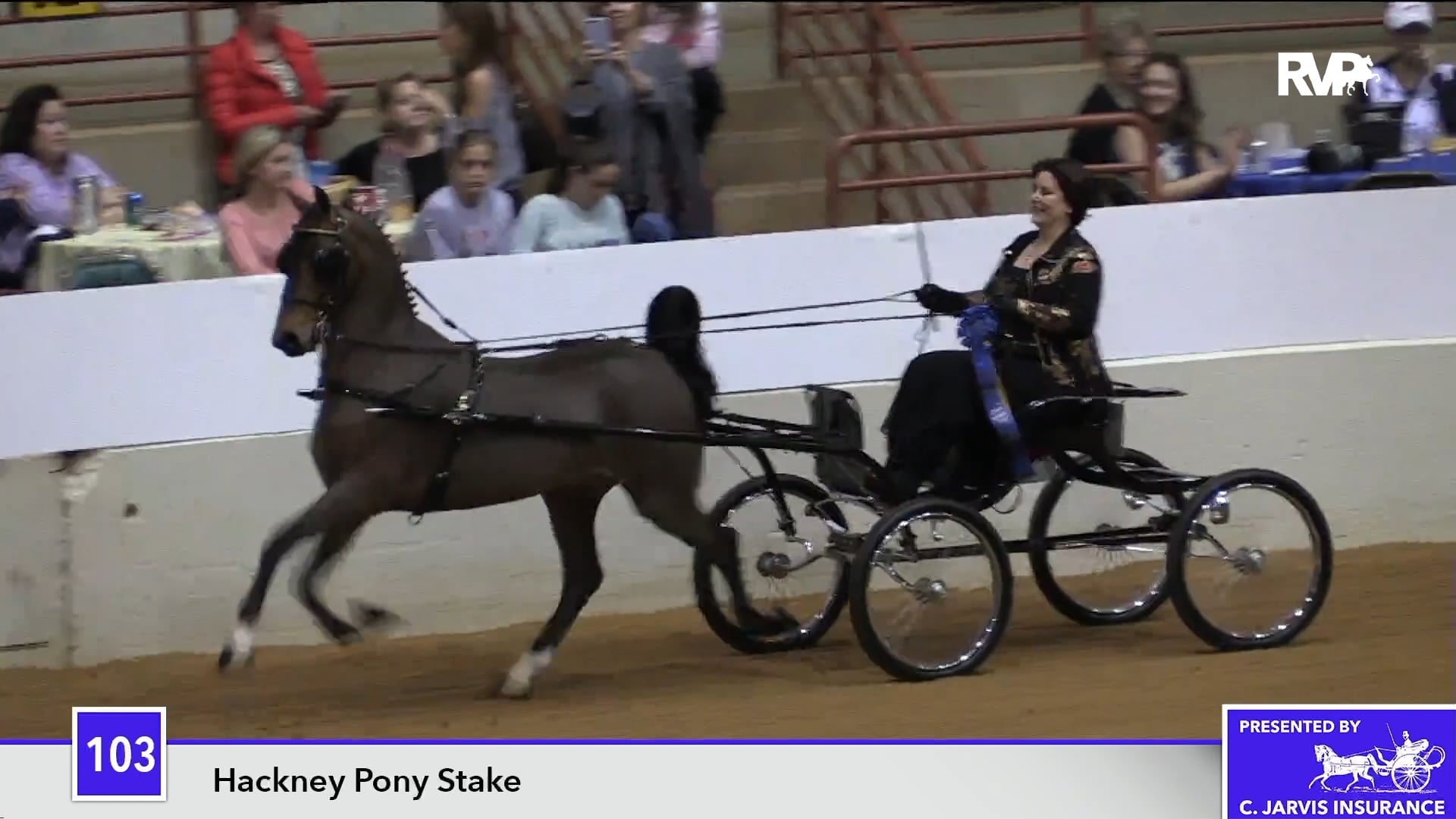 PA18 Class 103 Heartland Majestic