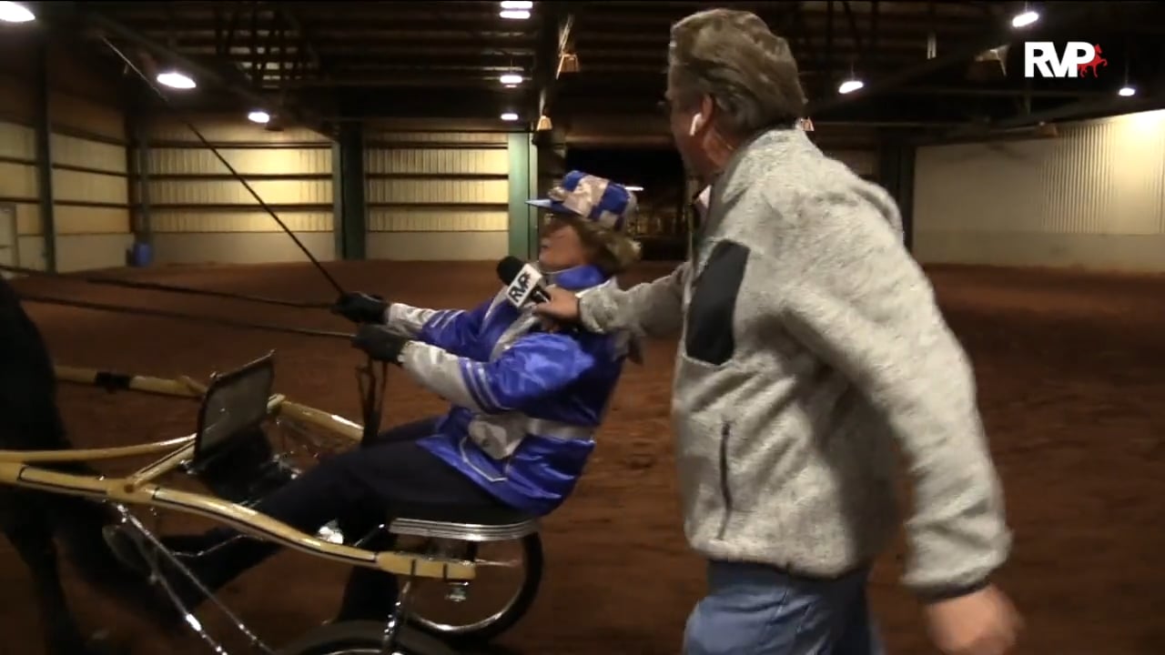 SSFF18 - Class 69 - C U Later