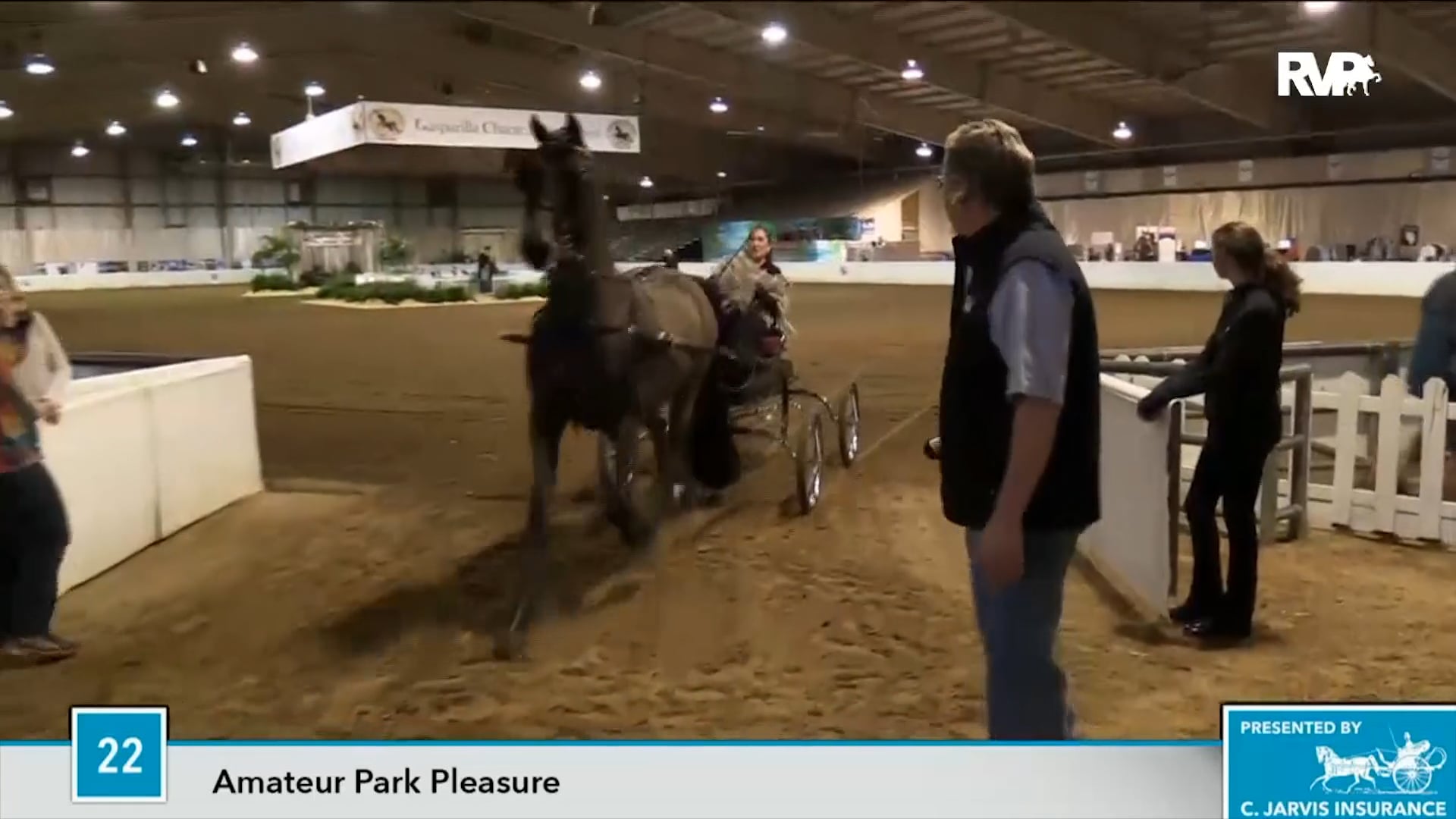 UPHA16 - Class 22-2 - Distinguished