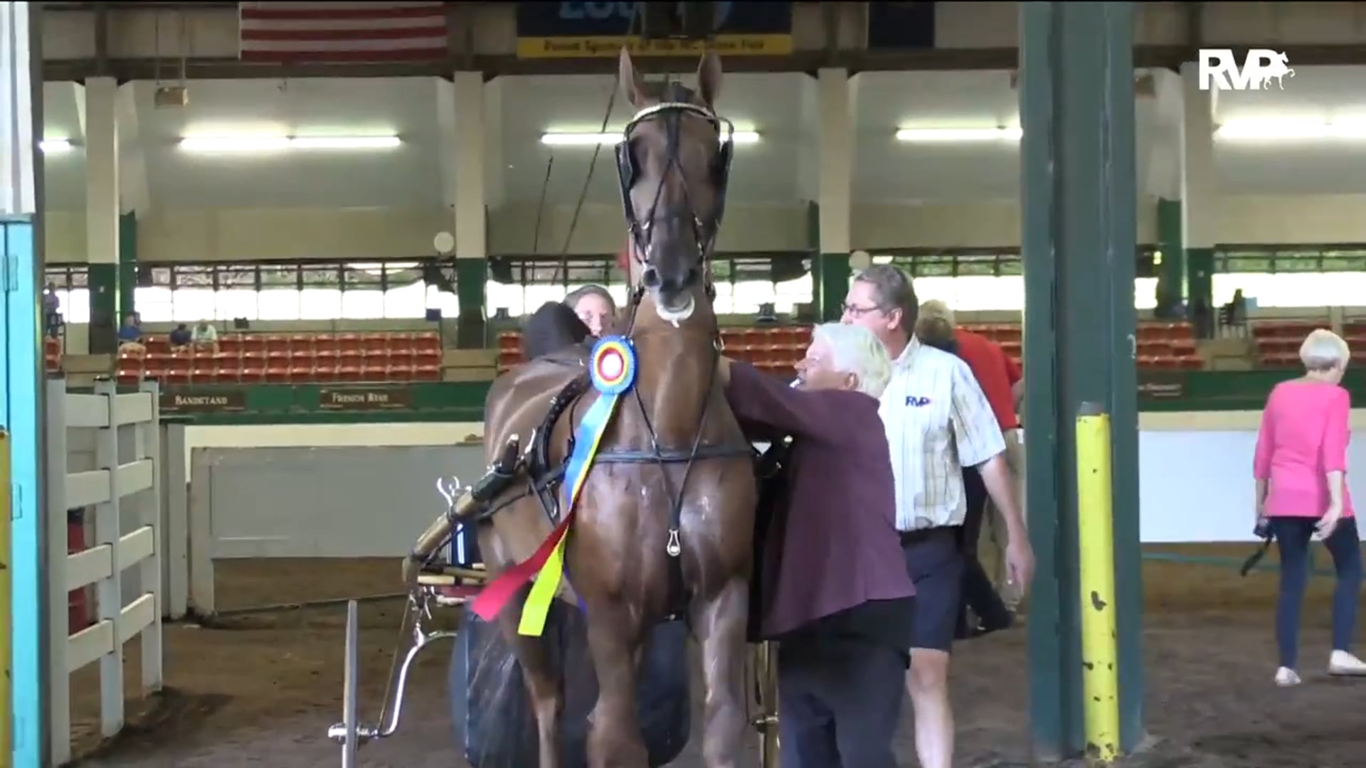 NCSC17 - Class 100.1 - Young Money