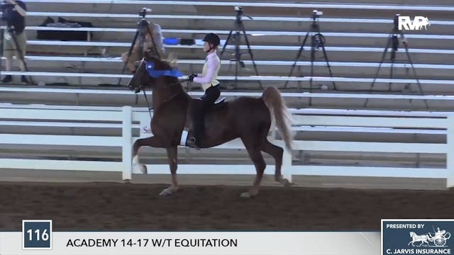 SEC17 - Class 116 - Lauren Taylor