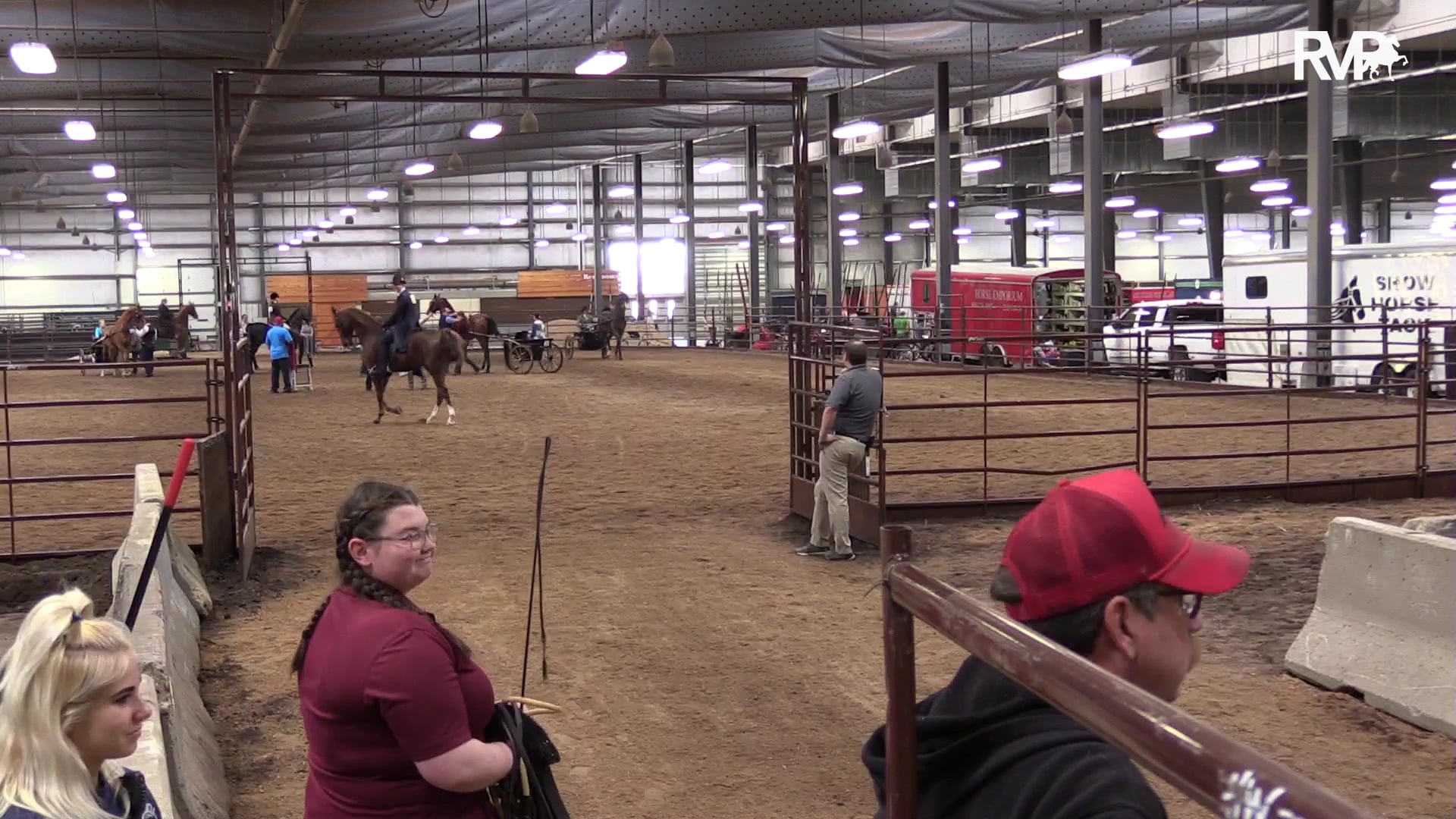 MC19 - Class 9 - Amy Farrah Fowler