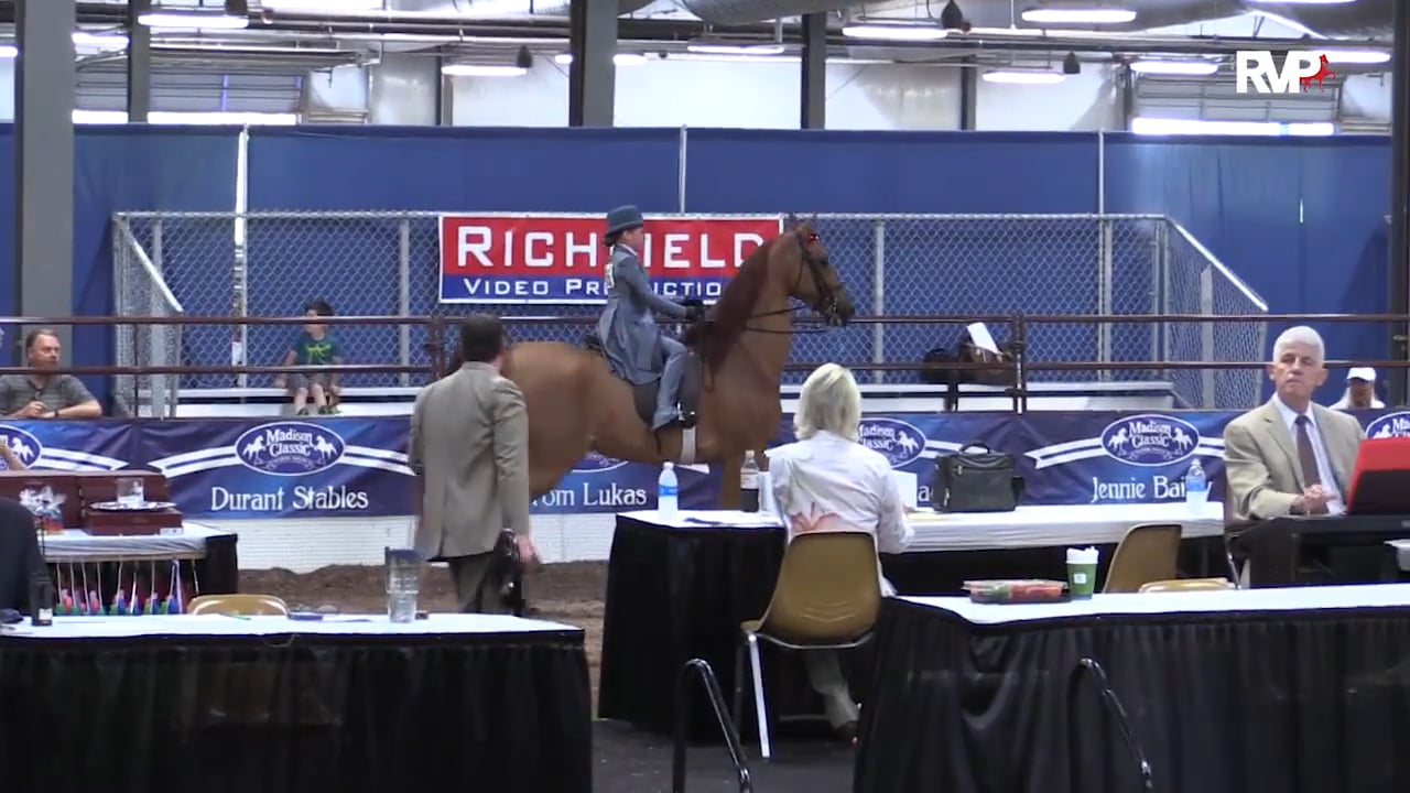 MC16- Friday Morning