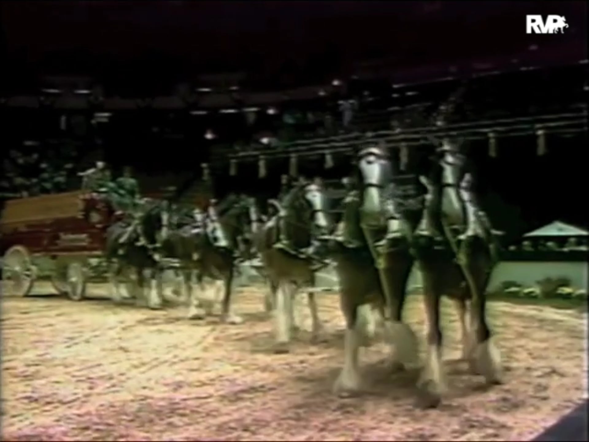 1Looking Back on the 1991 New York National at the Meadowlands