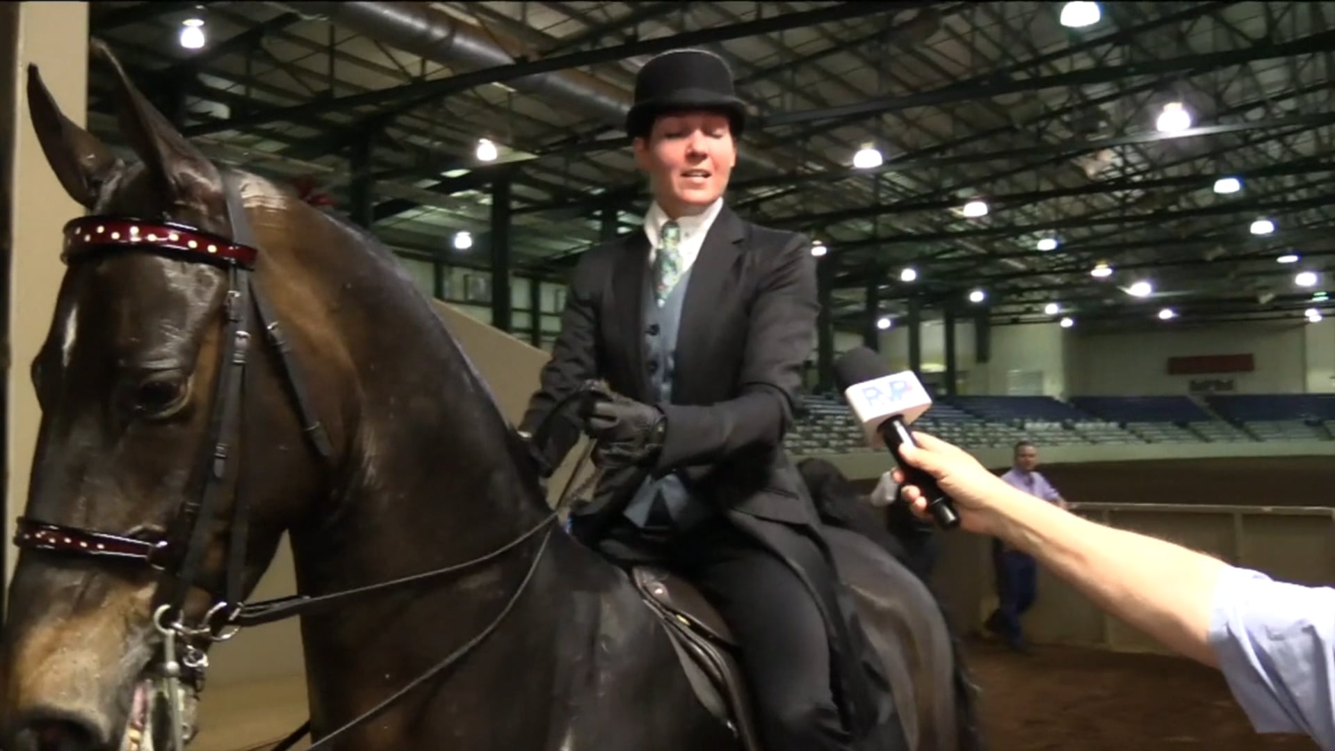 SSSF19 - Class 14 - Lismore's Magnut