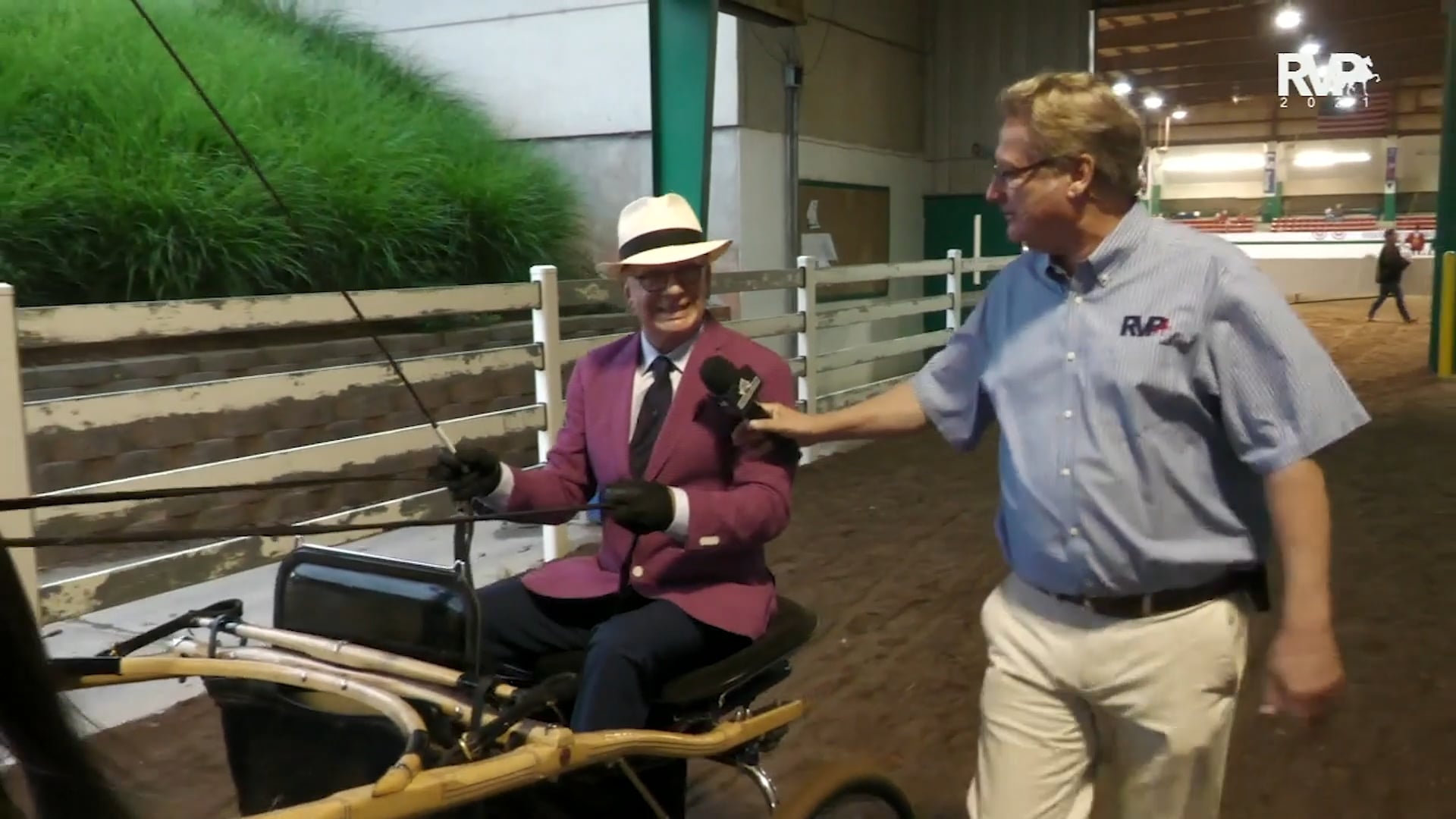 SS21 - Class 214 - Radical Atomic Force and Mike Goebig, whip