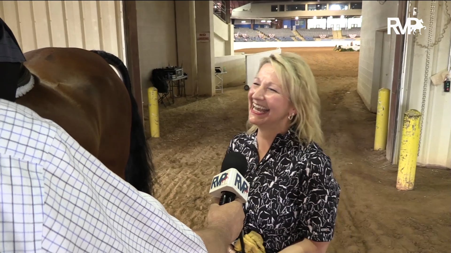 BB19 - Class 98- CH Harlem's Sweet Success