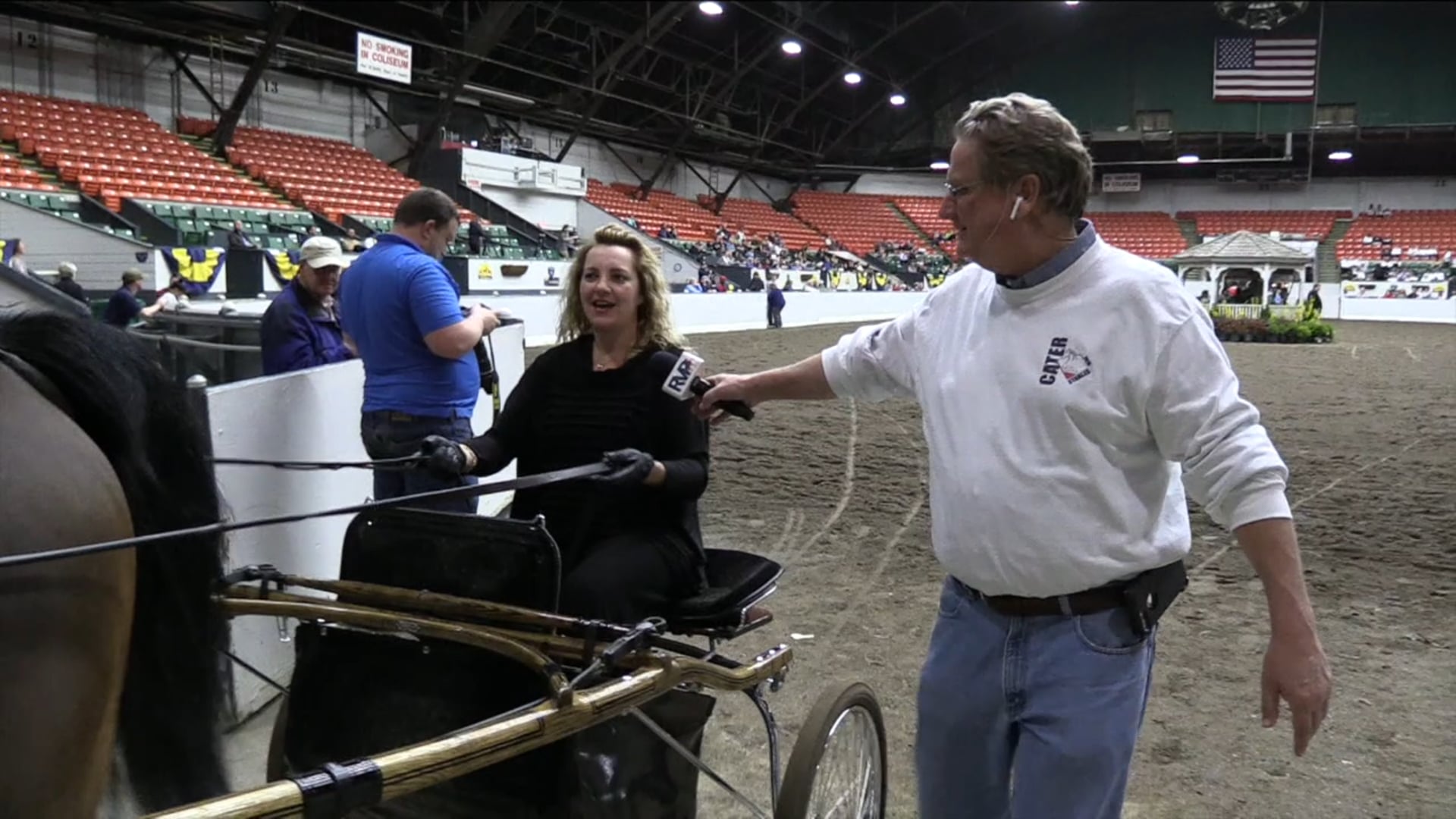 UPHA14-19 - Class 138 - CBMF Radio Silence Championship