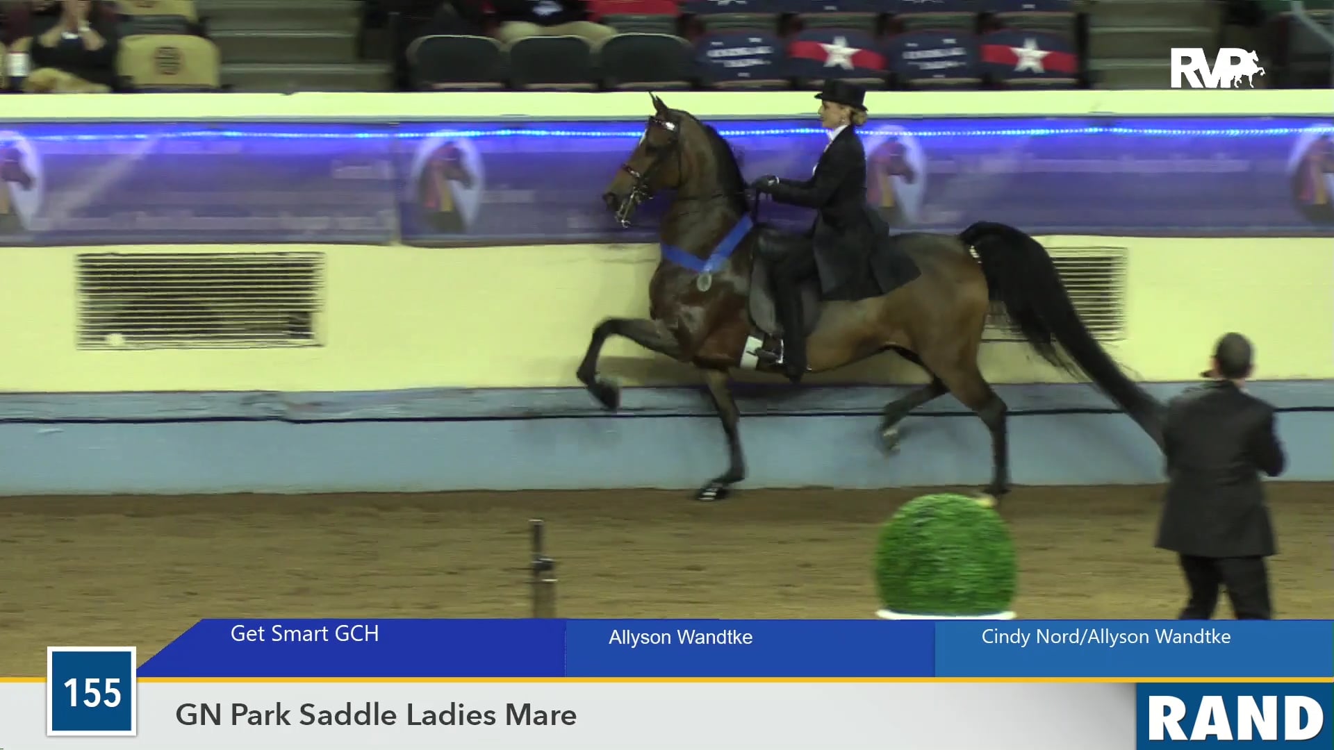 MGN19 - Get Smart - Class 155