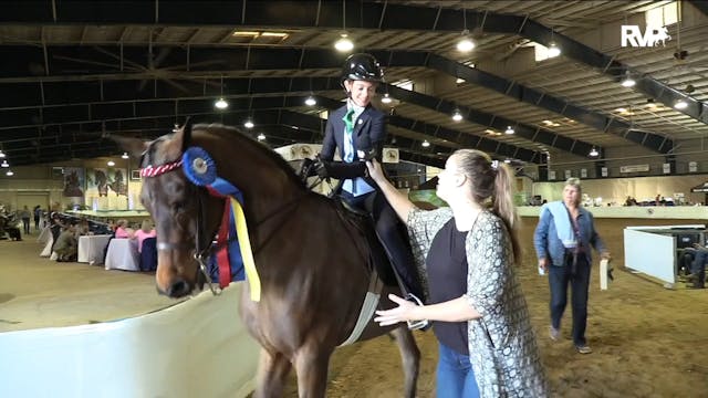 GASP20 - Class 138 - Piper Copeland, ...