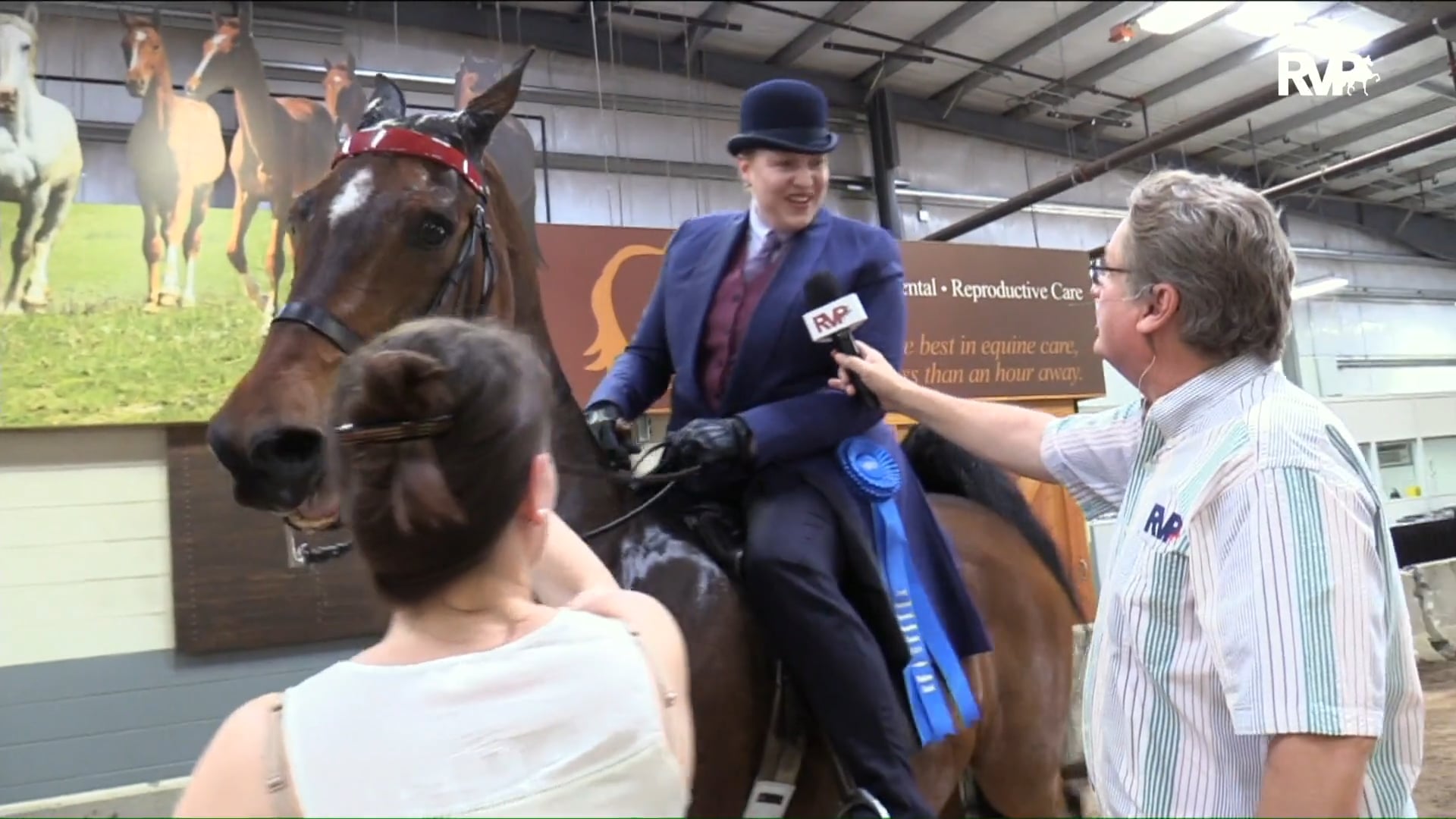 MC18- Class 144 - Tom Lewis Championship