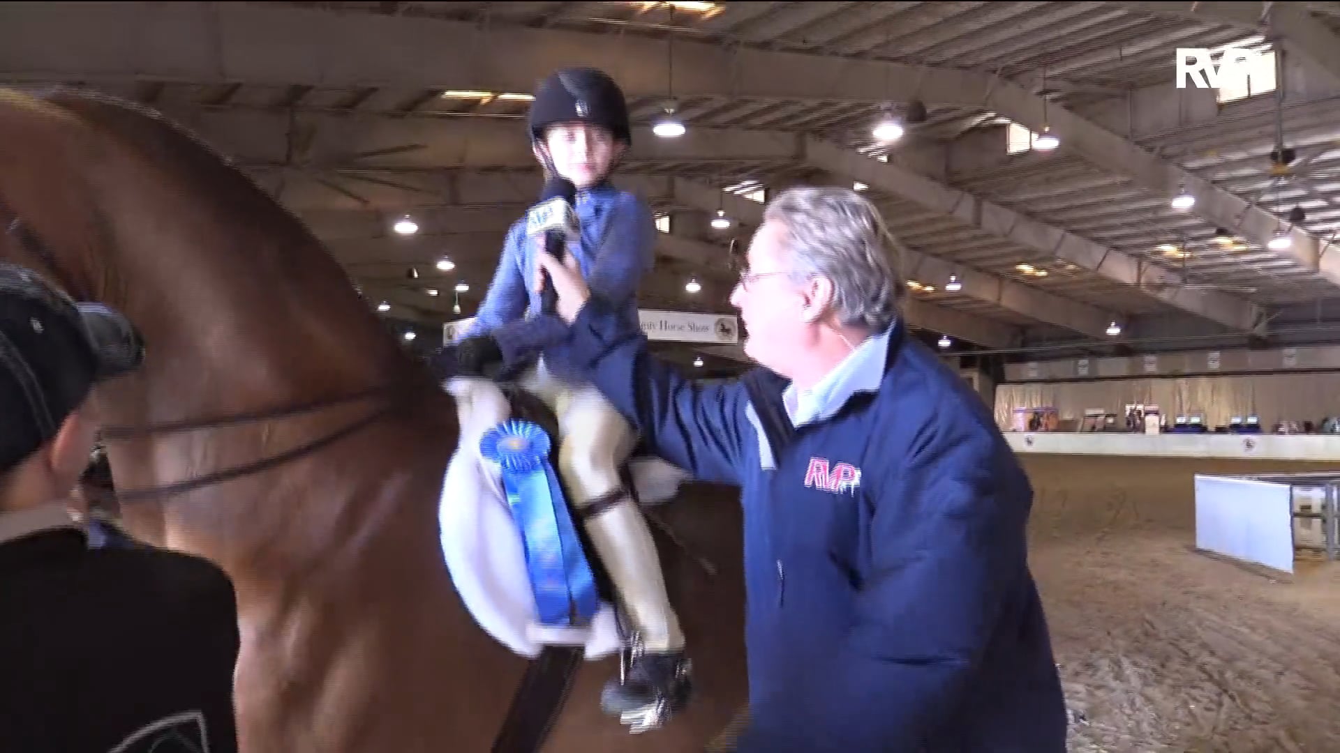 UPHA16 - Class 15-1 - French Flambeau