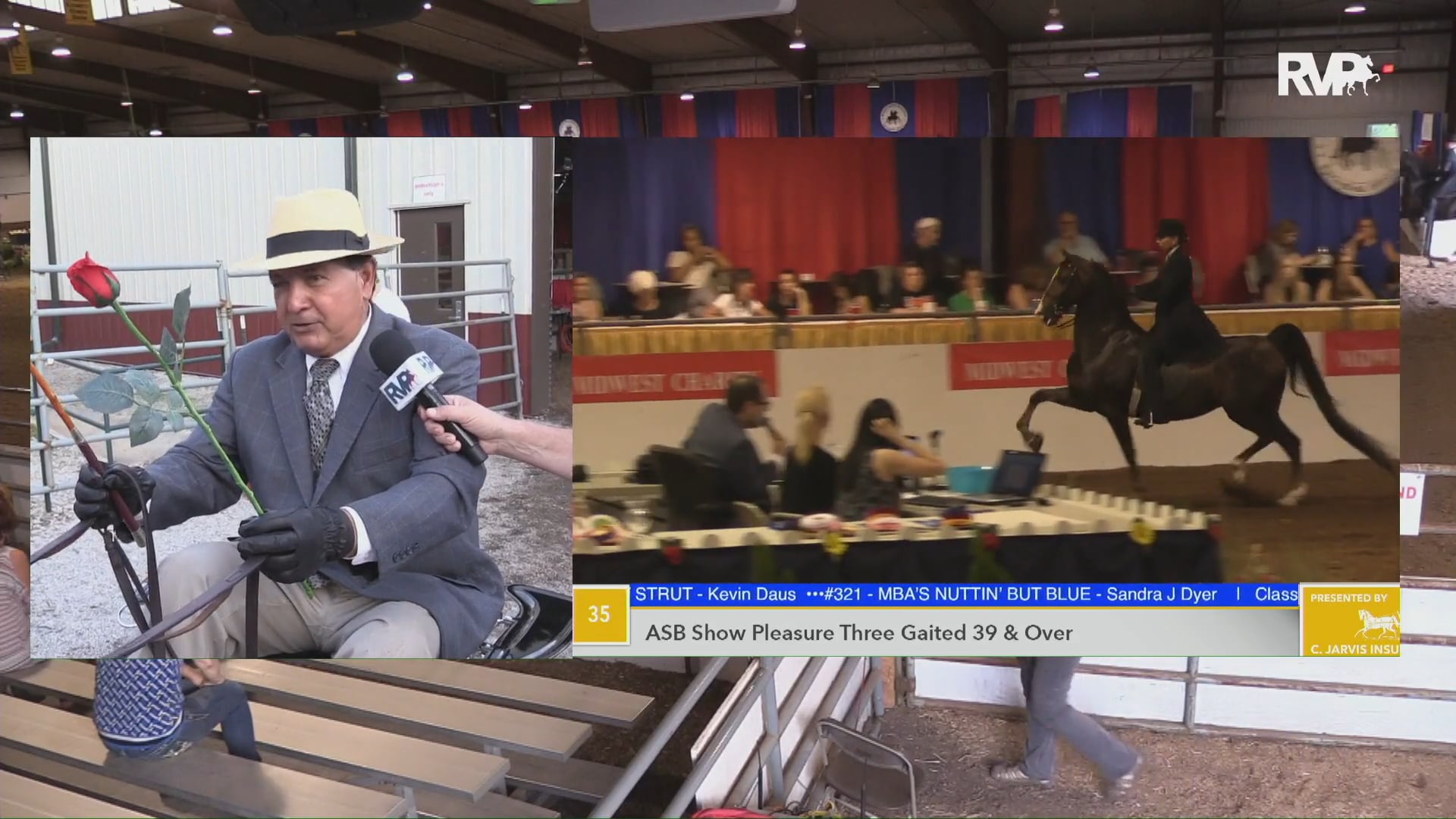 MW18-  Class 34 - Mackinac