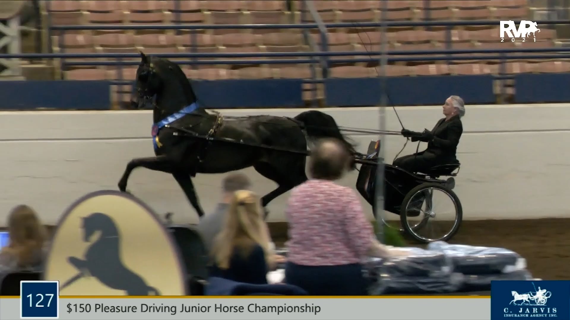 MJ21 - Saturday Morning Recap