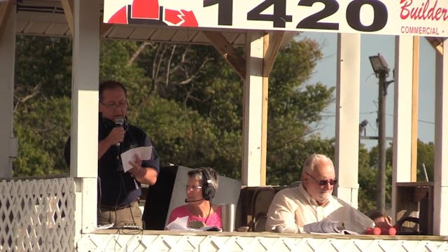 MCF17 - Tribute to Joe David Wilson