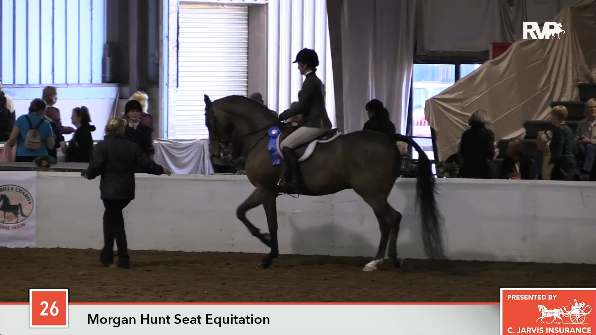 GASP18 - Class 26 - Clayhill Nottingham