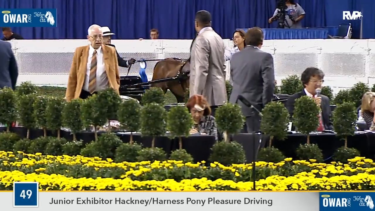 WCHS18 Class 49 - The Ivy League