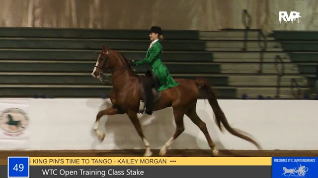 GASP21 - Class 49 - WTC Training Clas...