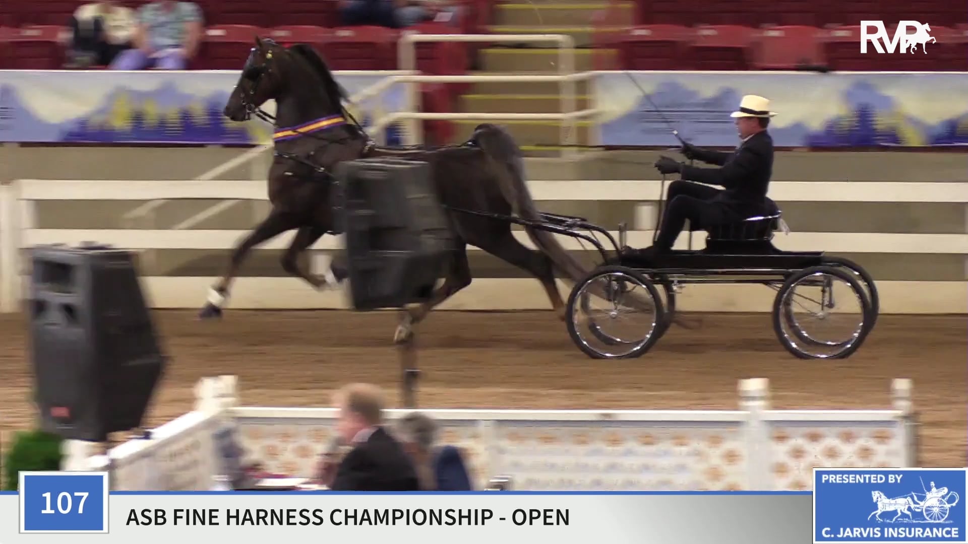 ASC19 - Class 107 - Doctor Drobo