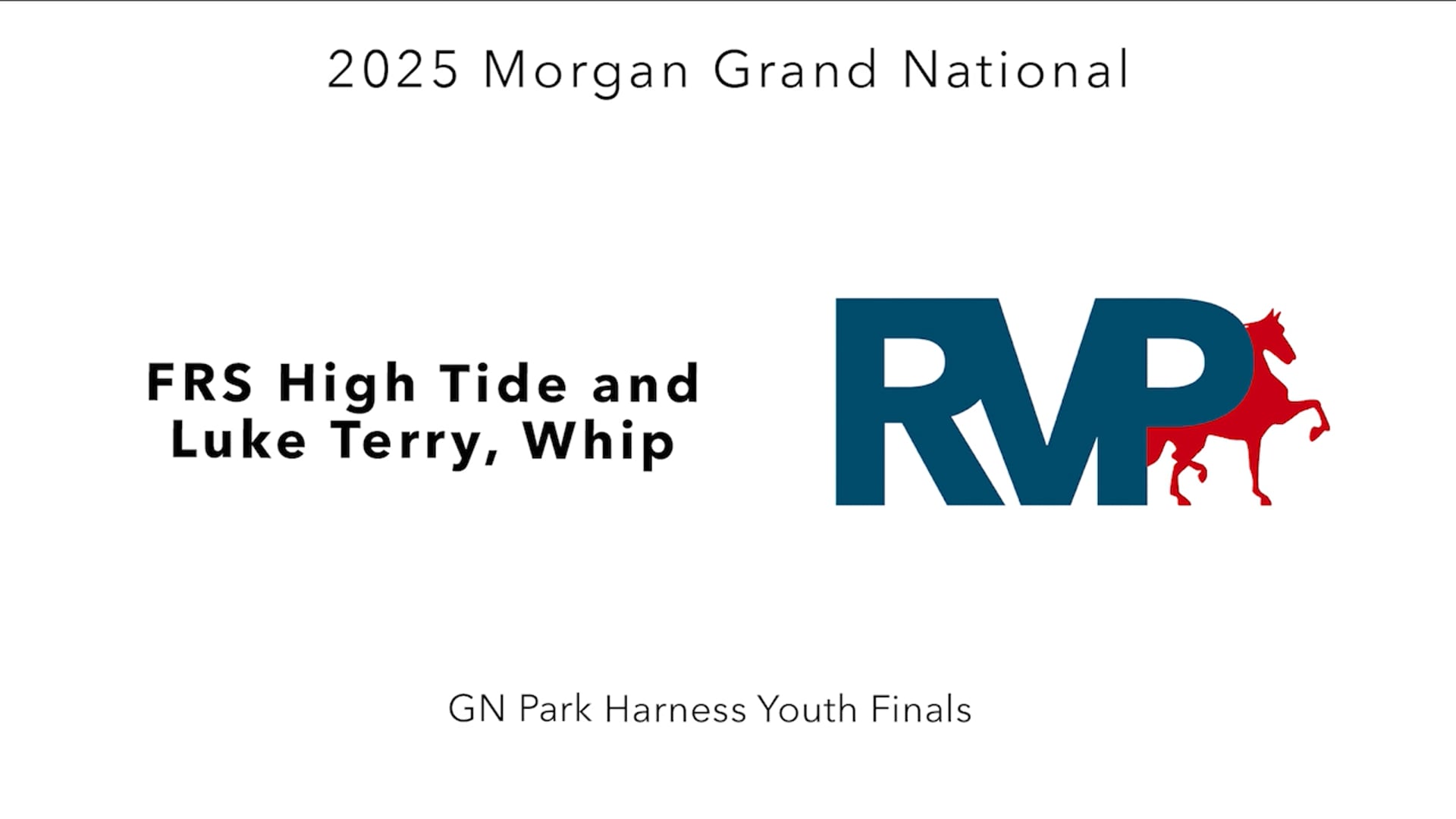 MGN25 - Class 428 - FRS High Tide and Luke Terry, Whip
