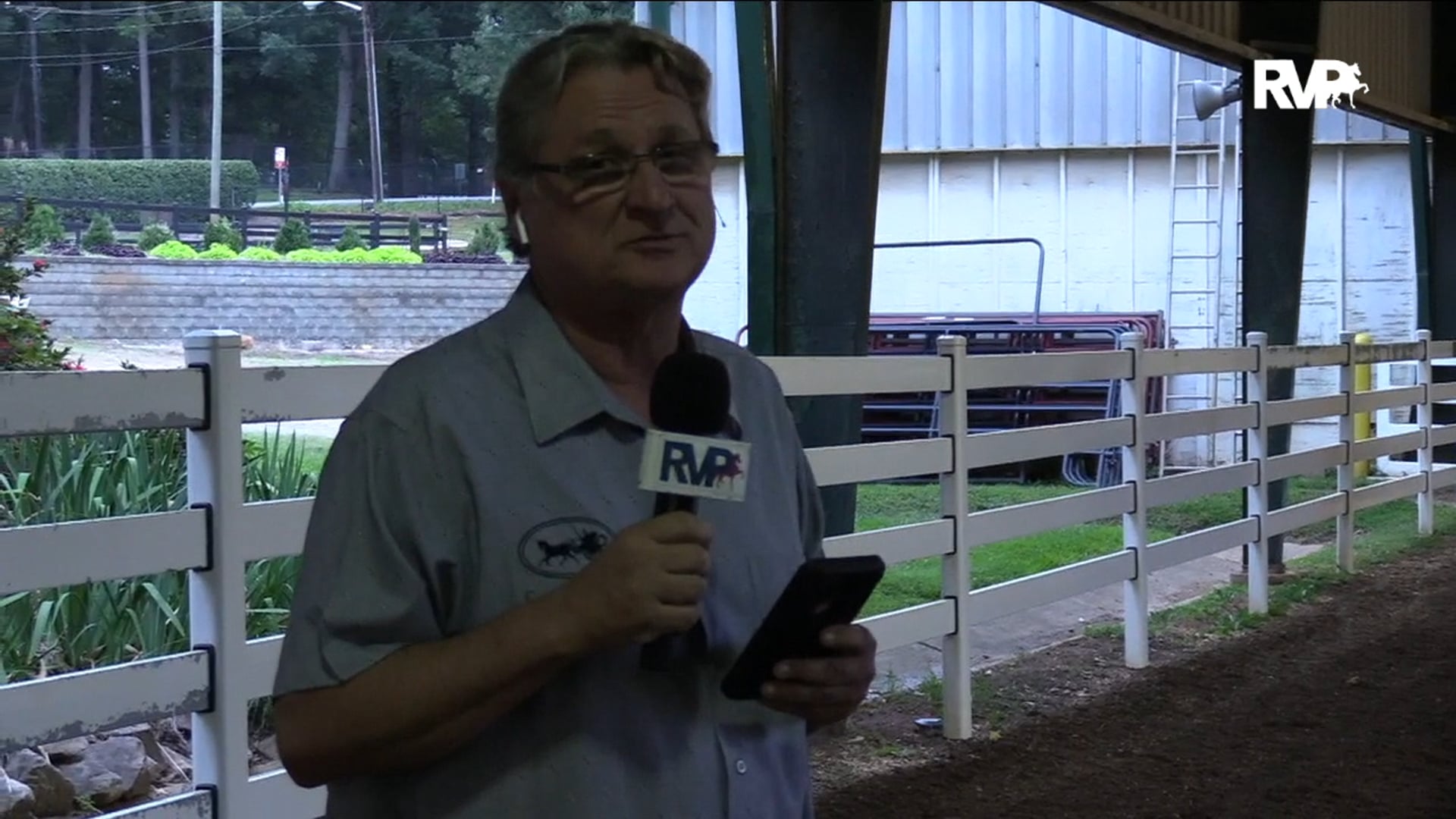 NCSC19 - Friday Evening Opener