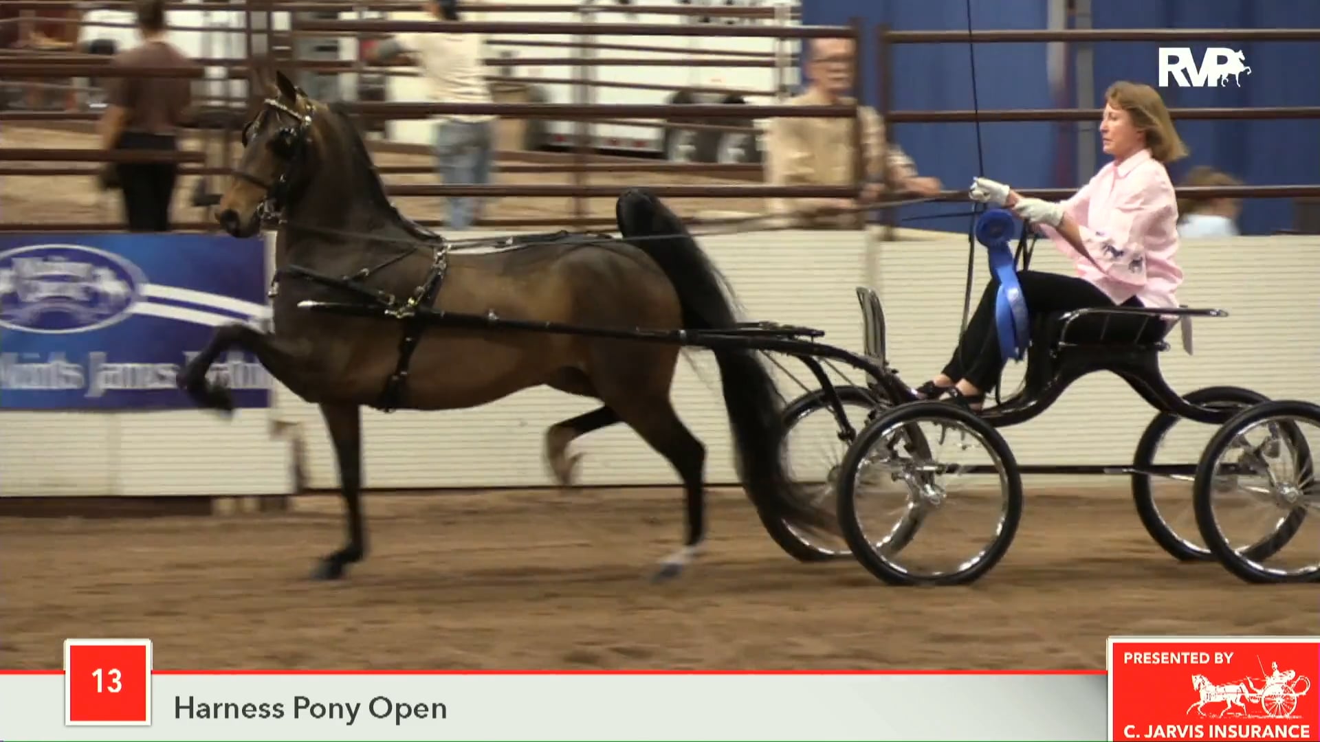 MC18 - Class 13 - Heartland Hayday