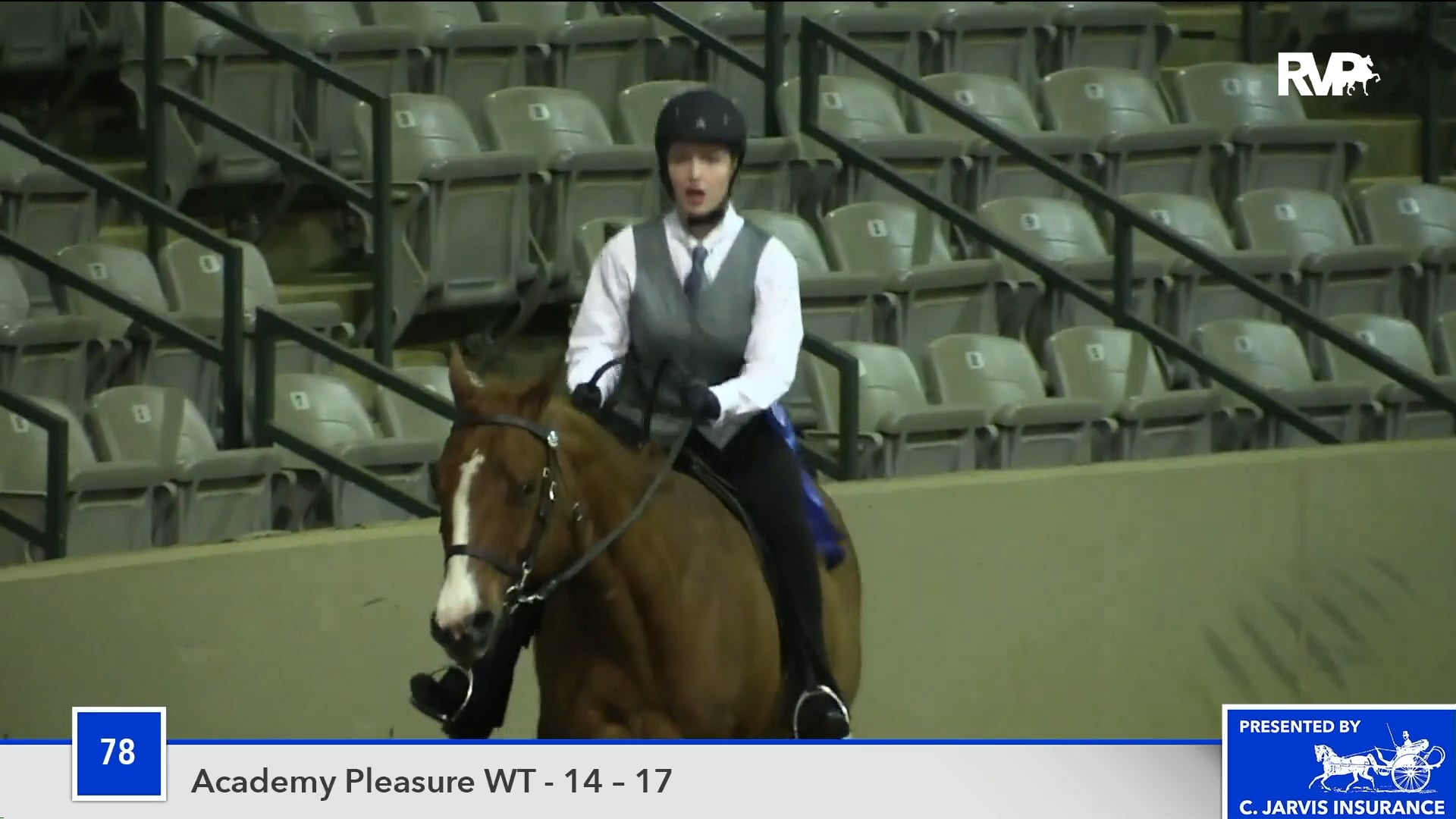 SSS18 Class 78 Emily Aubritten, up