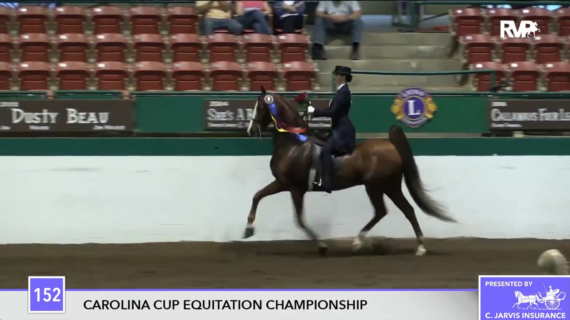 NCSC17 - Class 152 - Mackenzie Todd