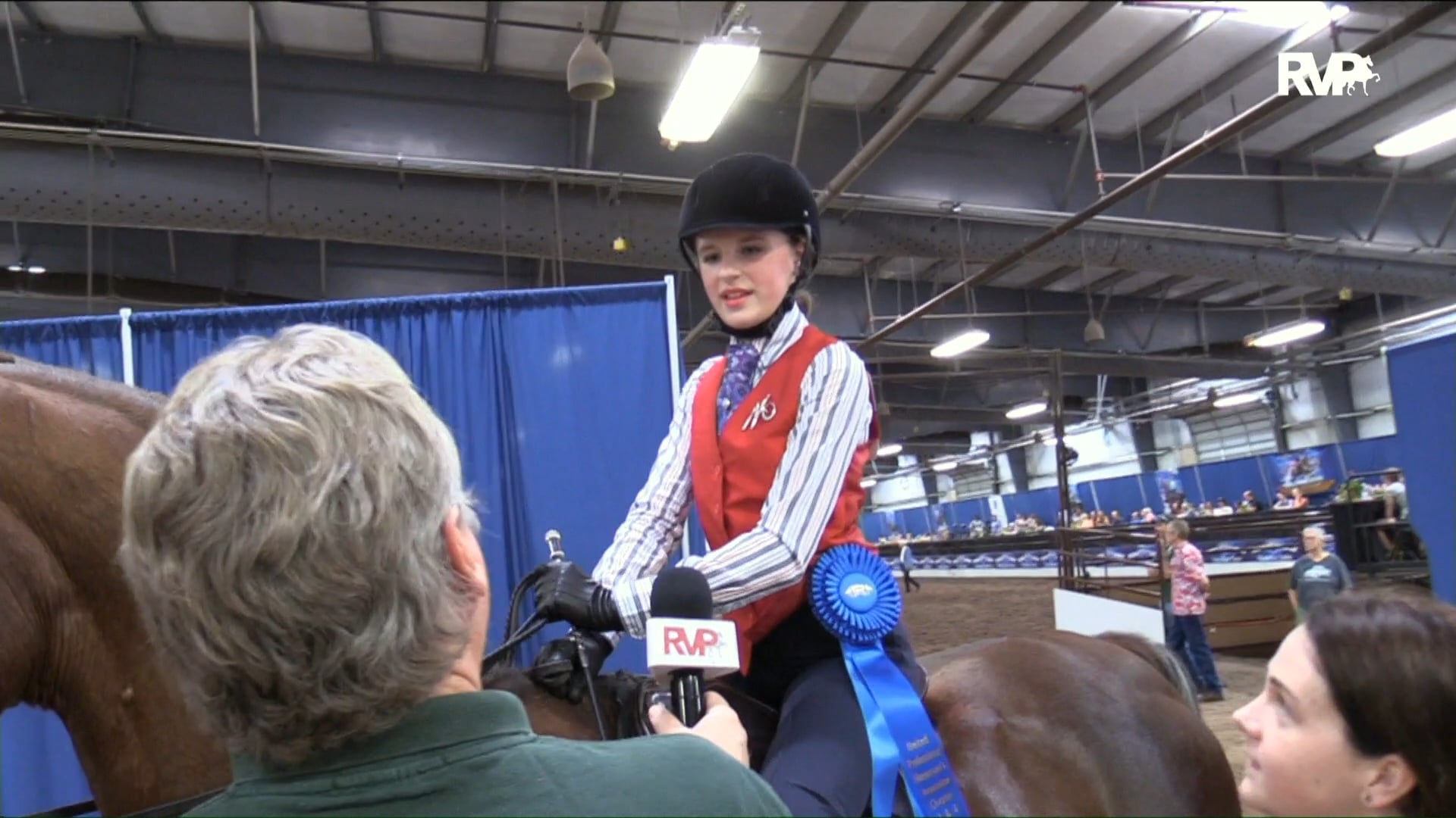 MC18- Class 91 - Madeline Butschke