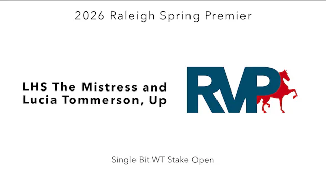 RSP26 - Class 97 - LHS The Mistress a...