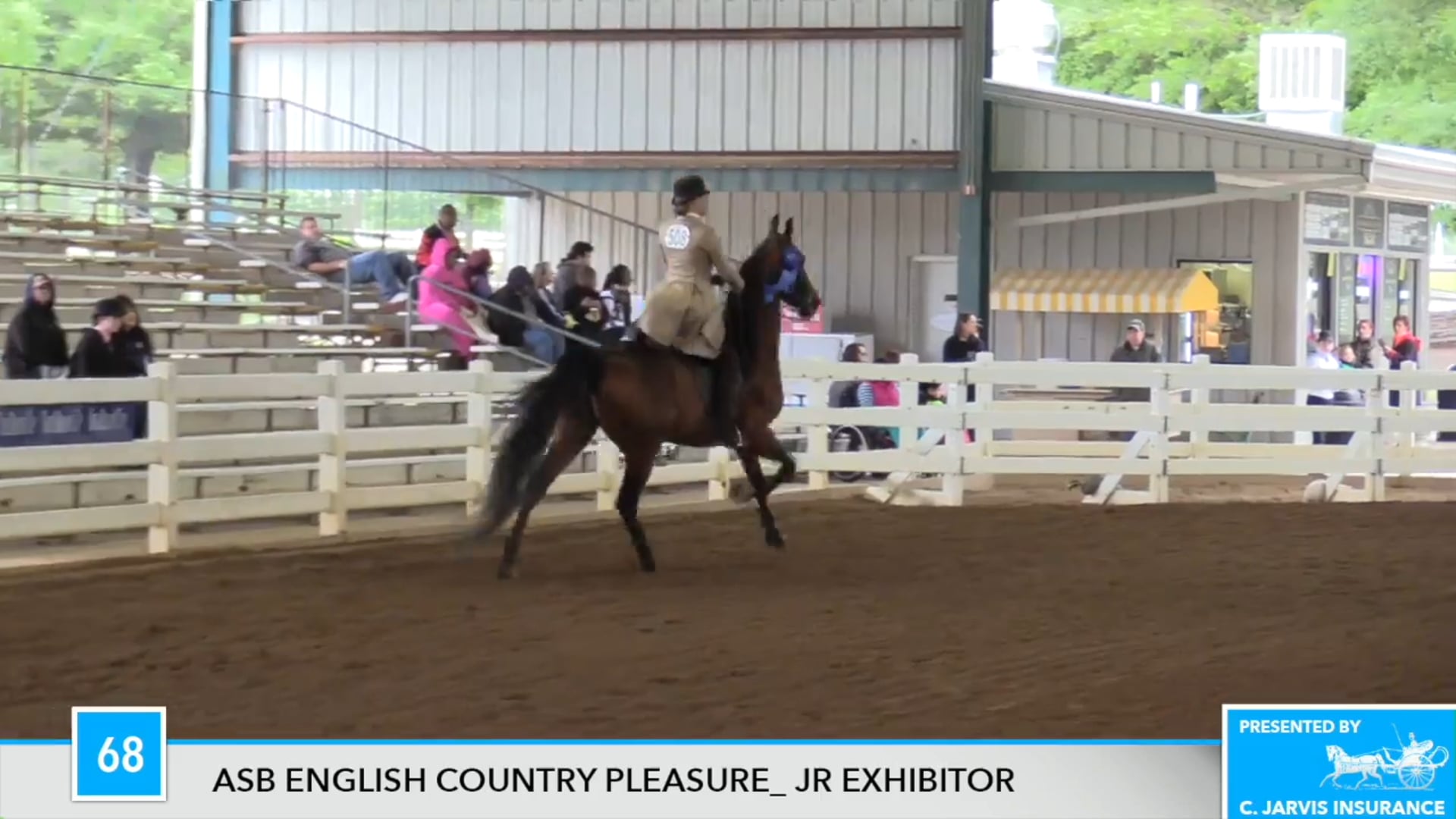 DC17 - Simply Nanette