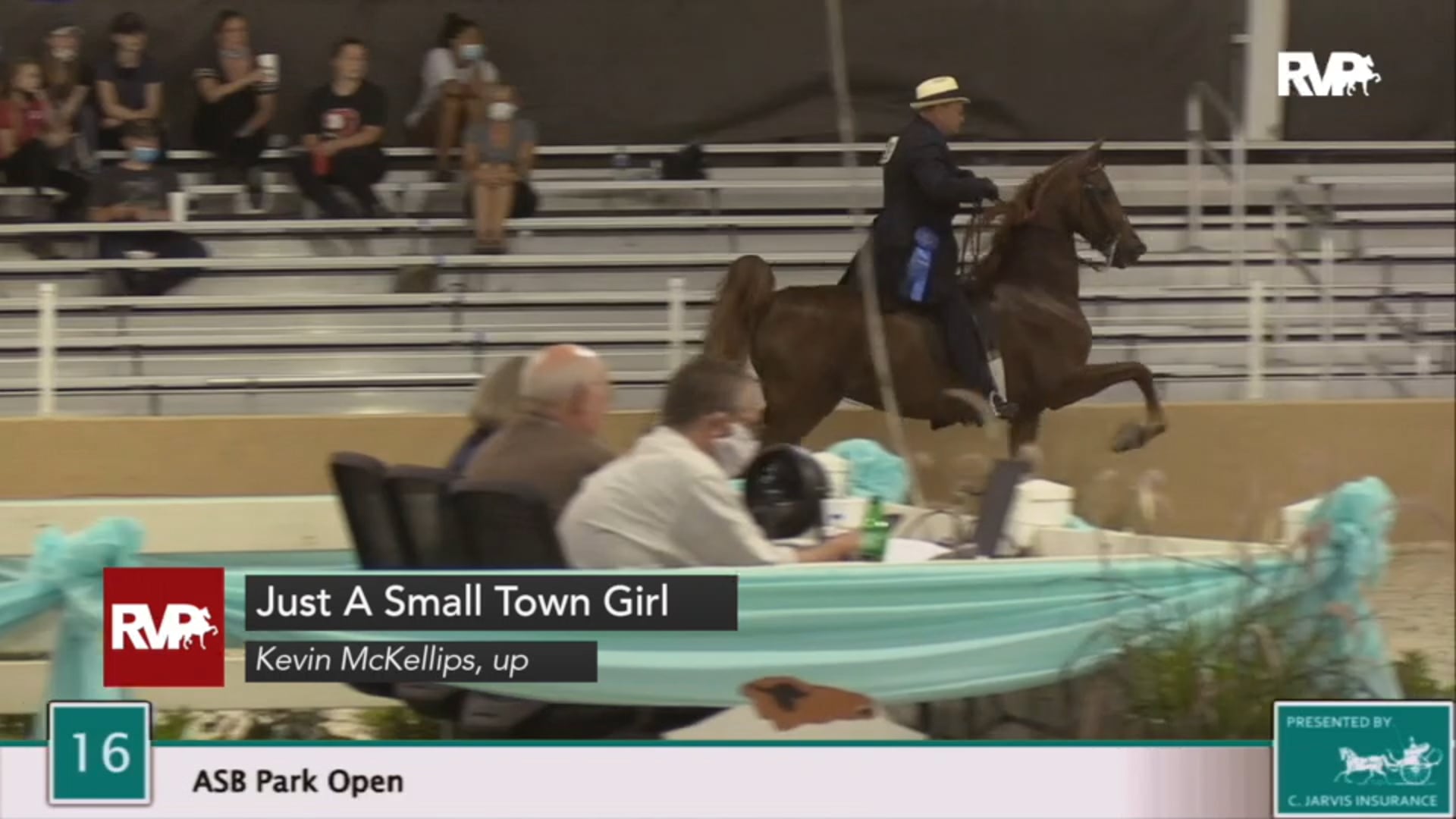 2020 BS - Wednesday Evening Recap