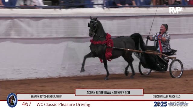 MGN25 - Class 467 - Acorn Ridge Iowa ...