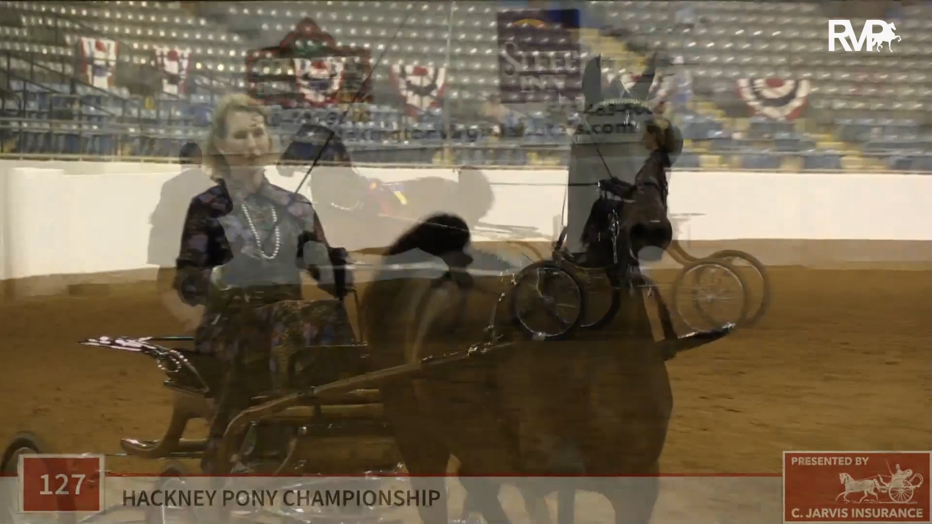 BB19 - Class 127 - Velvateen