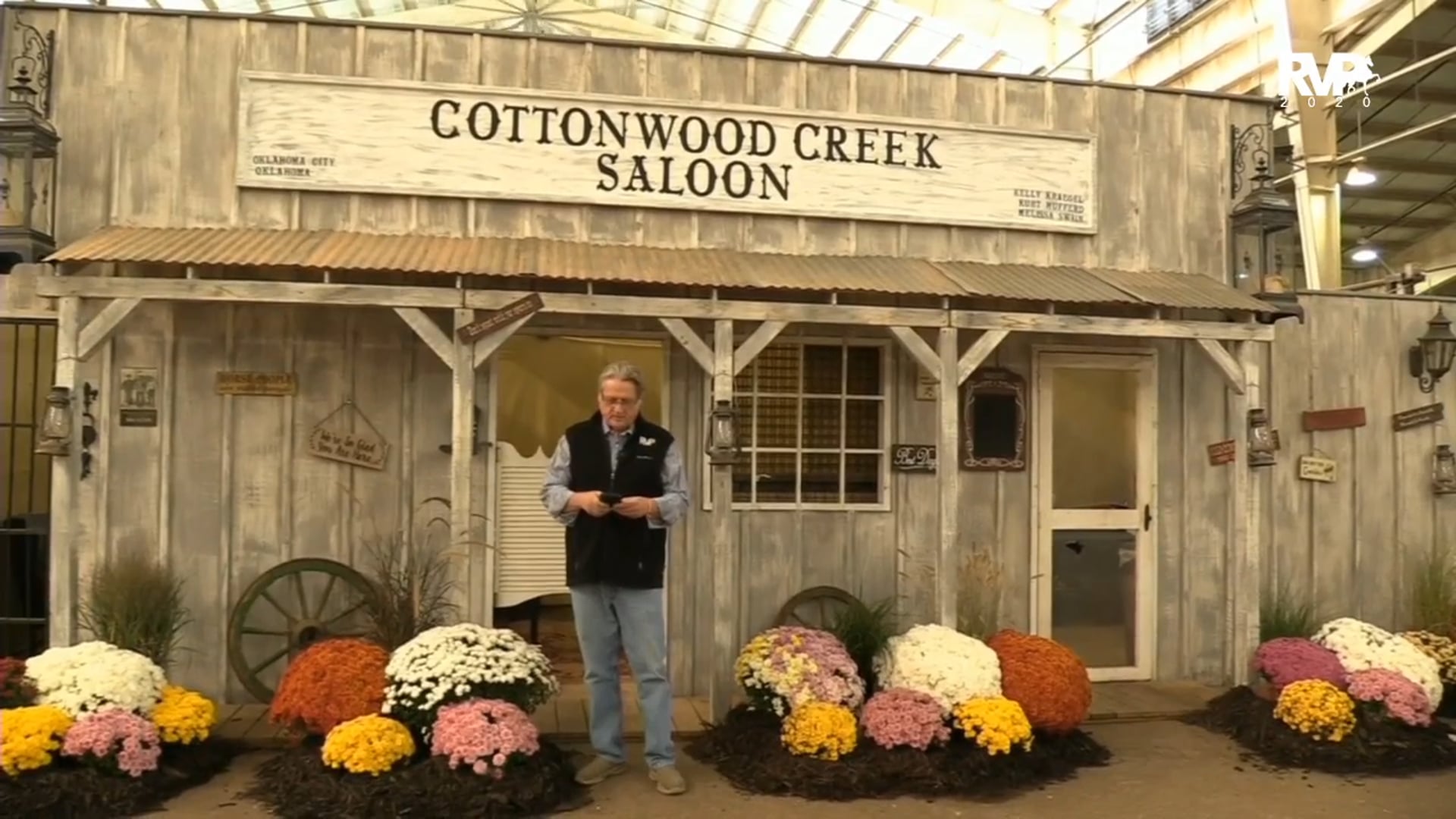 2020 MGN - 10:10 - Saturday Morning - Performance