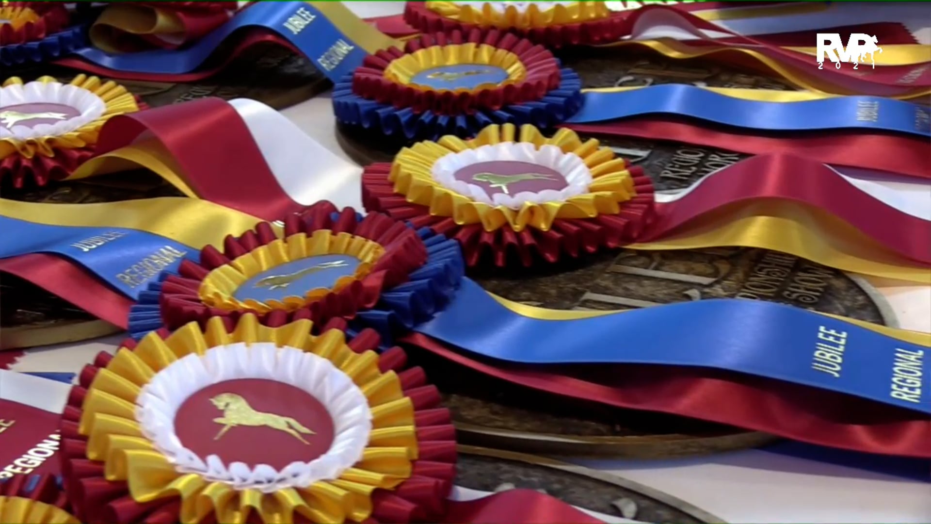 2021 Morgan Jubilee - Wednesday Evening