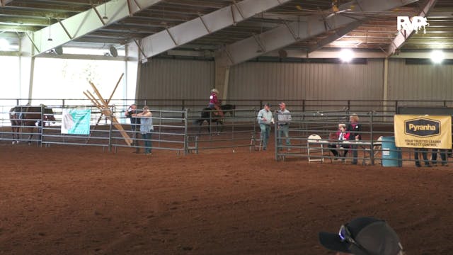 2025 Morgan Grand National - Friday M...