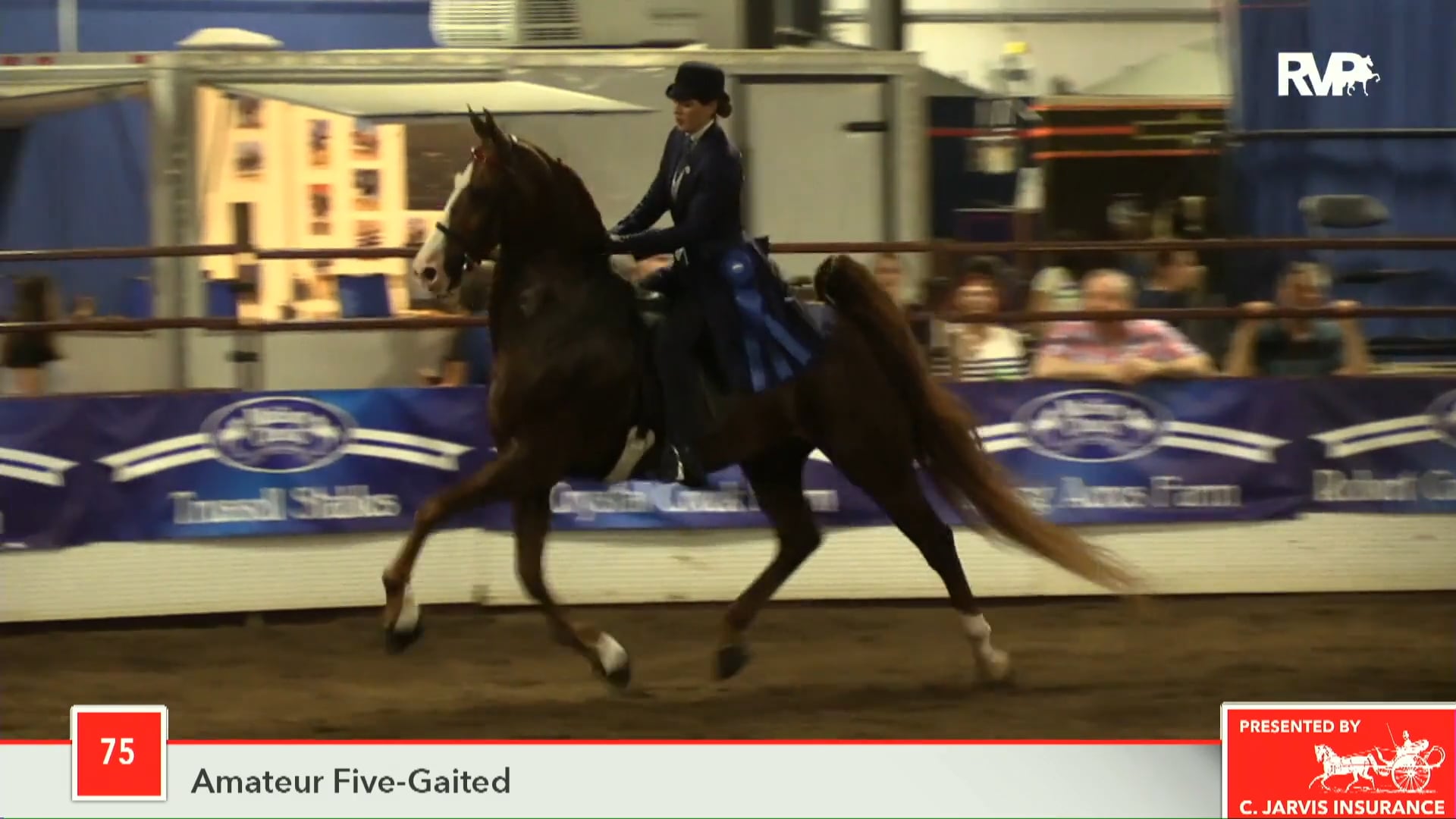 MC18- Class 75 - Beaucoup Of Blues