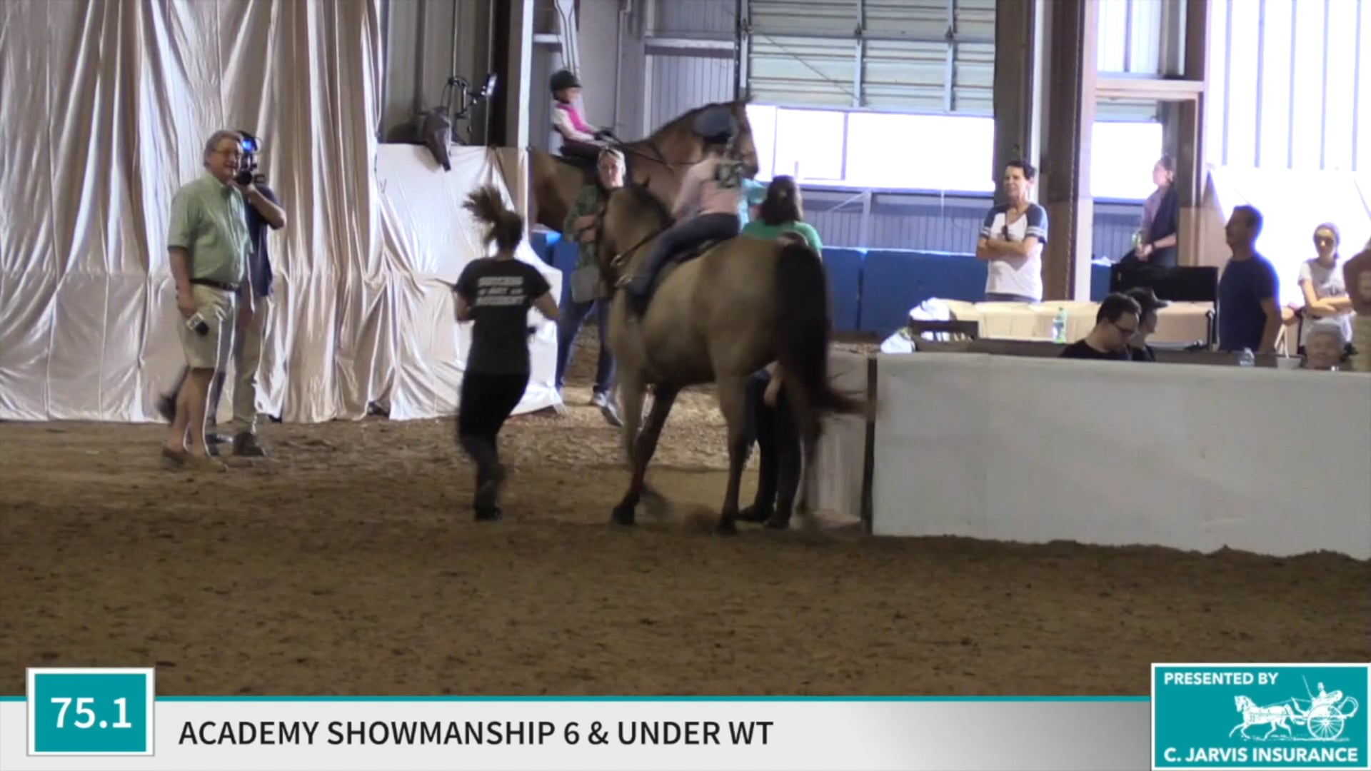 Class 75.1 - Ava Rabinovitz