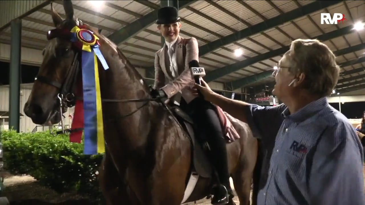 SEC18 - Class 87 - For No Apparent Reason