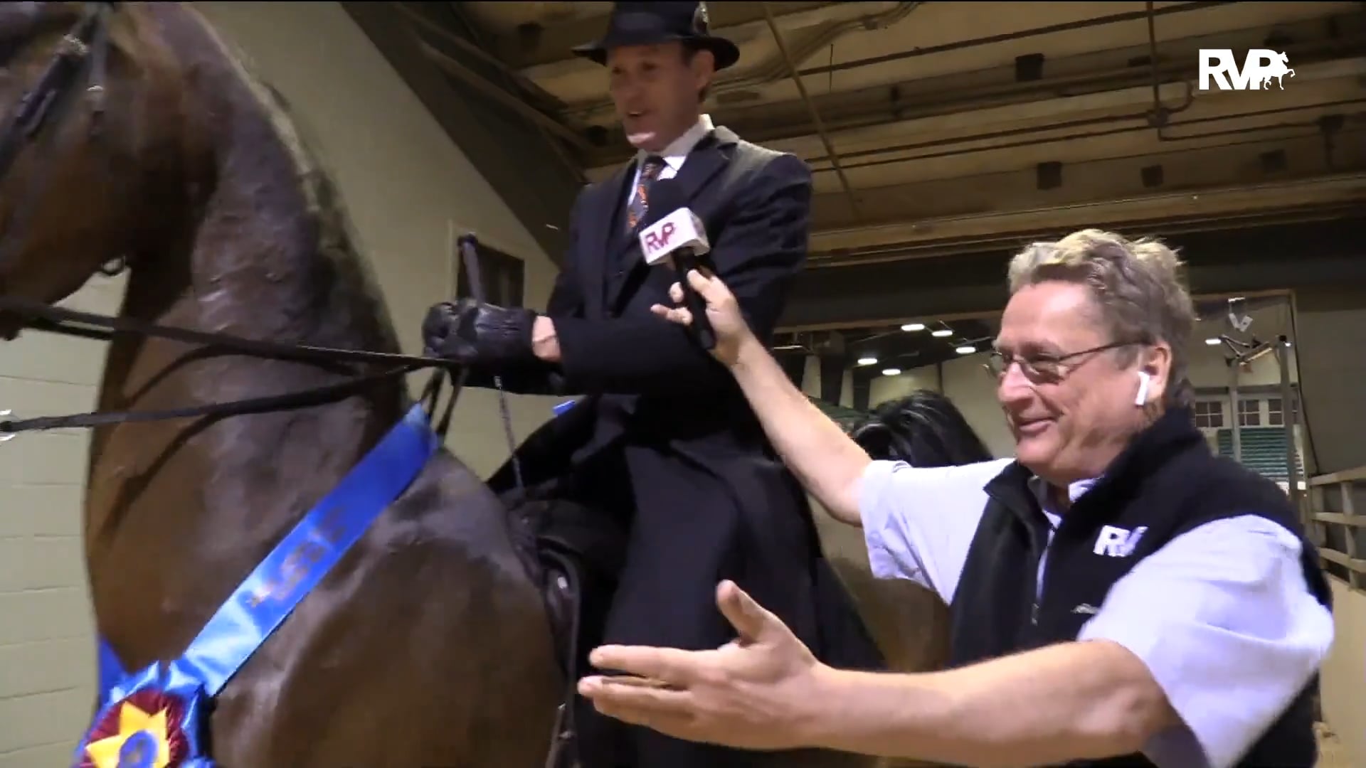 PA18 Class 161 Carson Nation