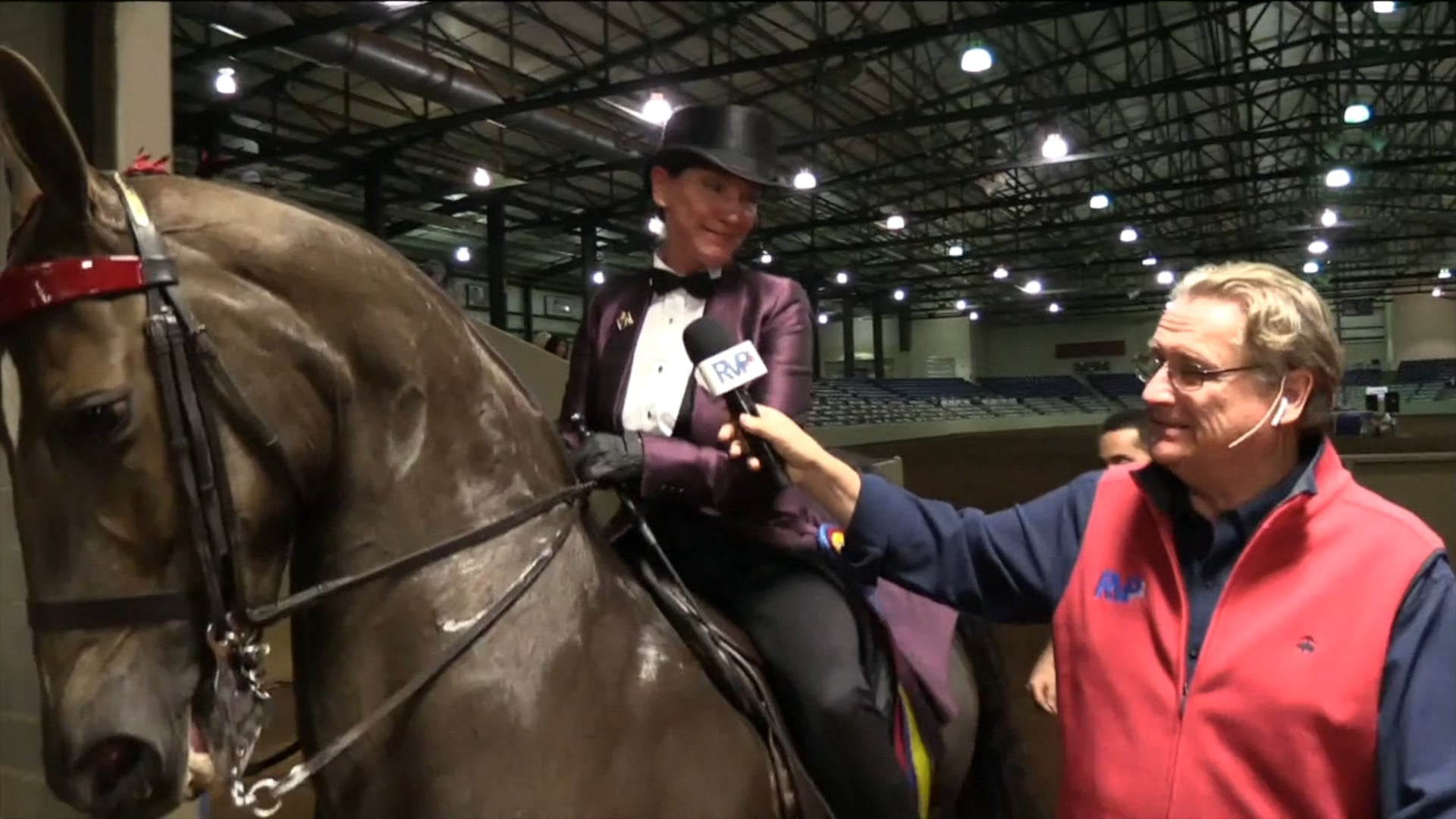 SSSF19 - Class 102 - CH Undulata's Just Perfect Championship