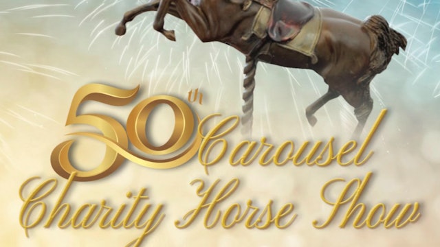 Carousel Charity Horse Show