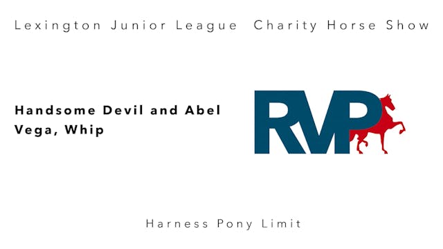 LJL22 - Class 32 - Handsome Devil and...