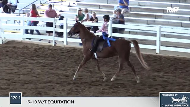 SEC17 - Class 120.1 - Bella Marinsch