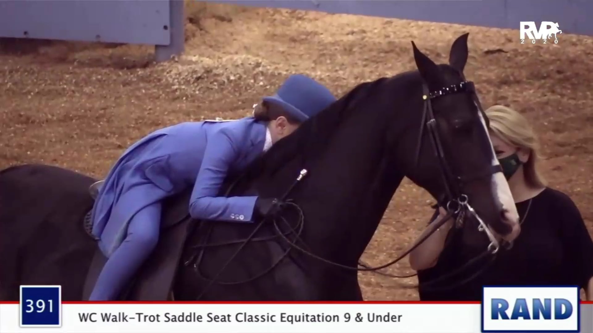 2020 MGN - 10:17 - Saturday Afternoon - Coliseum