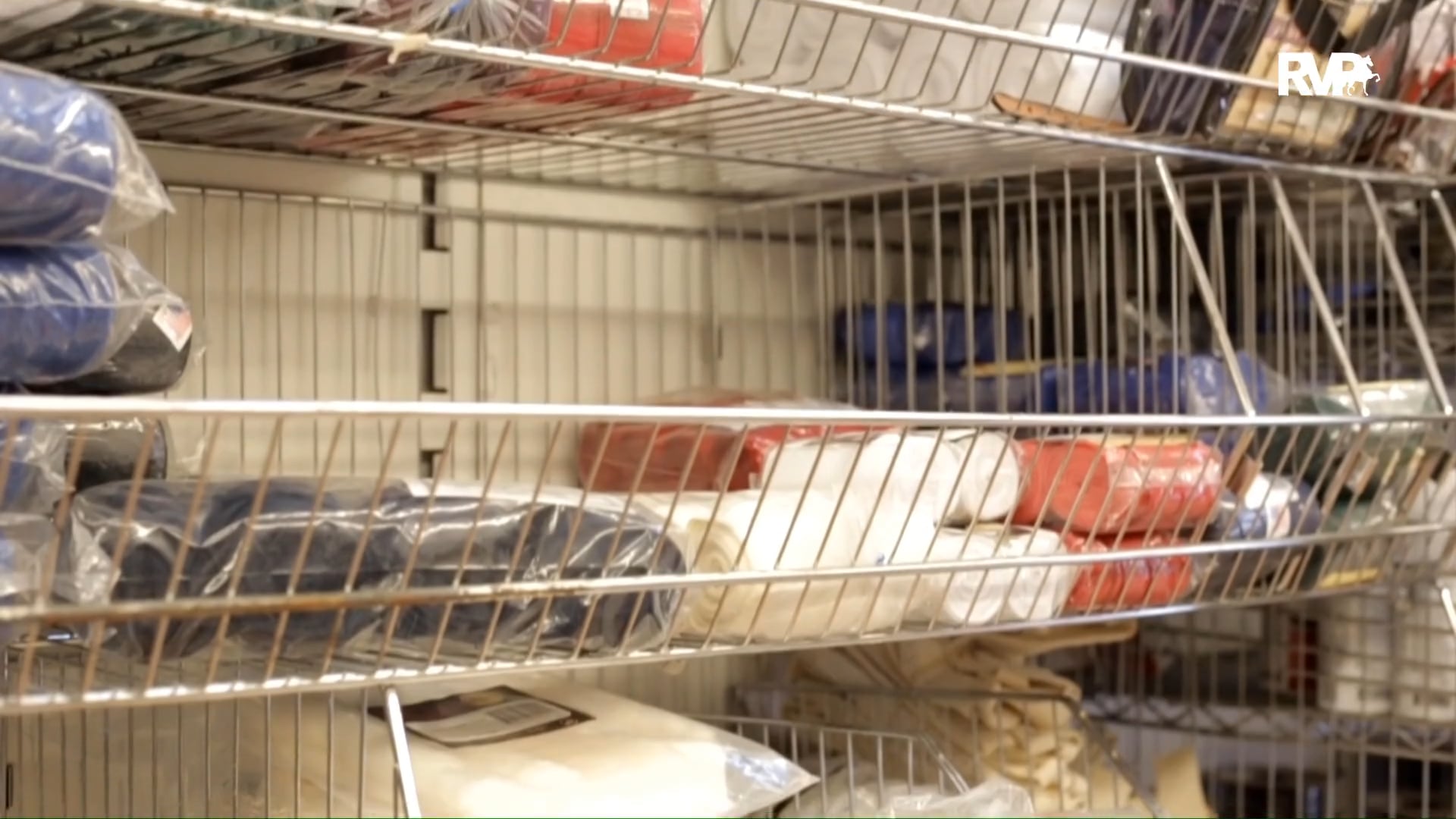 2018 Midwest Charity Horse Show Friday Matinee