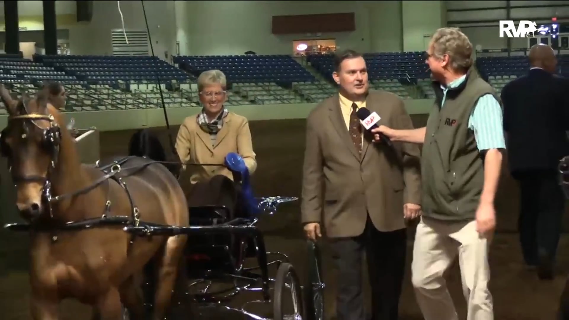 MUR17 - Class 19 - Heartland Dixie Dancer