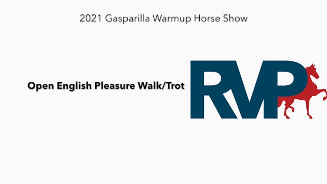 GASP21 - Class 5 - Open English Pleas...