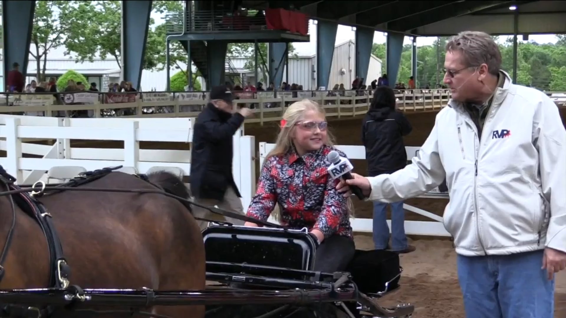 DC17 - Heartland Rare Treat - Medallion